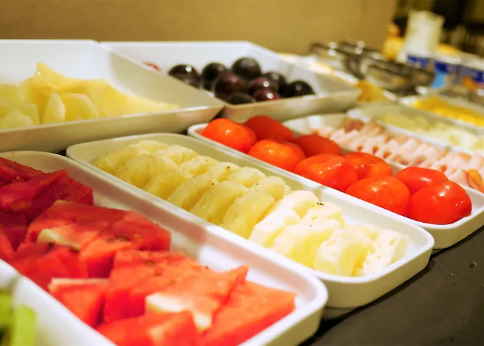 Icarai Praia Hotel