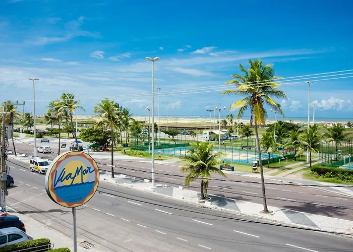 Via Mar Praia Hotel