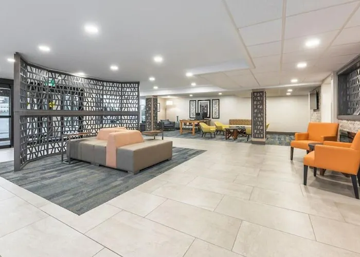 Holiday Inn Express Hotel & Suites Charlottetown By Ihg