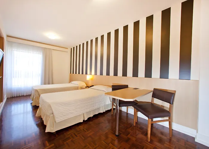 155 Hotel