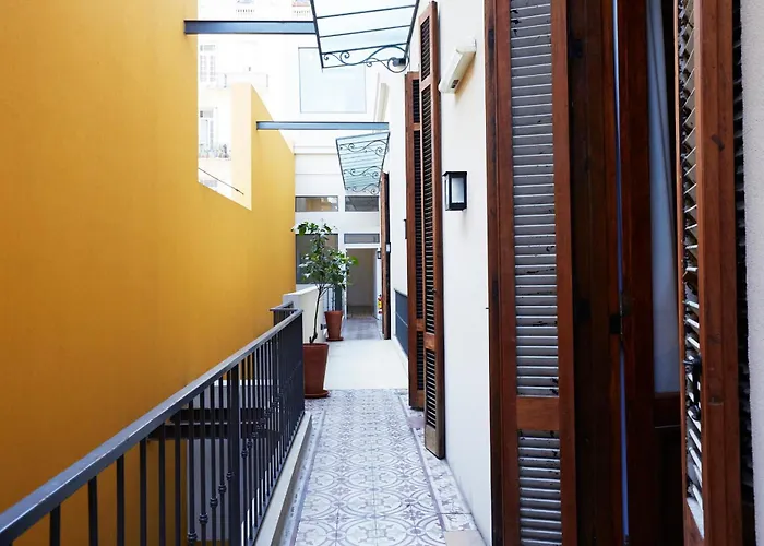 L'Adresse Hotel Boutique
