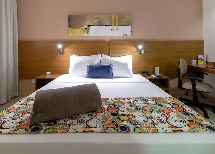 Comfort Hotel Bauru