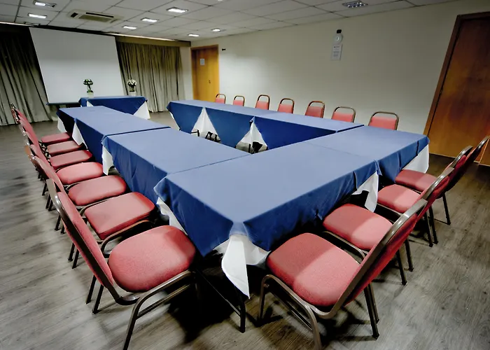 Hotel Nacional Inn Sorocaba