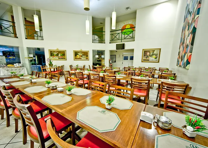 Hotel Nacional Inn Sorocaba