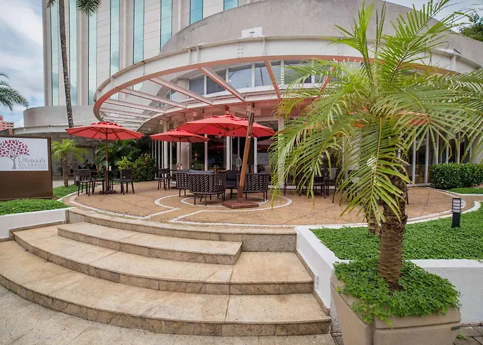Bristol Santo Andre Abc Sao Paulo
