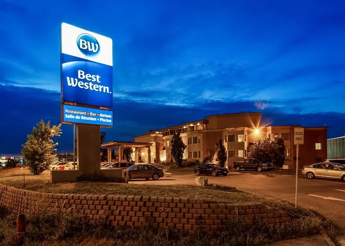 Best Western Laval-Montreal