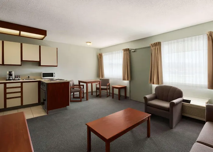 Travelodge By Wyndham Cranbrook