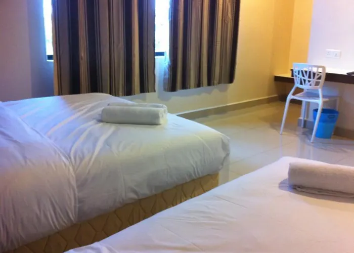 Langkawi Uptown Hotel