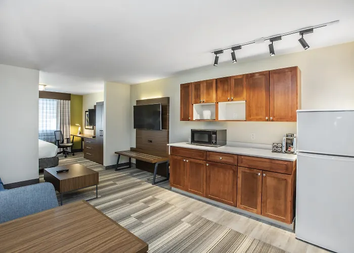 Holiday Inn Express & Suites Medicine Hat By Ihg