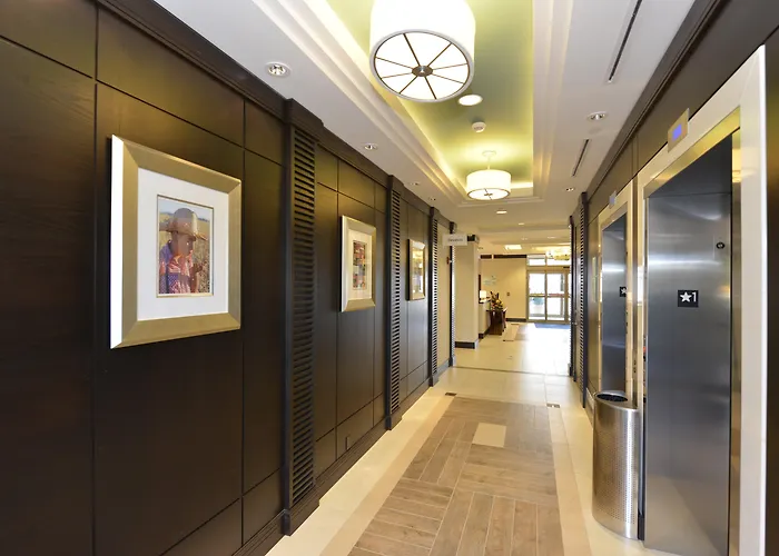 Holiday Inn Express Hotel & Suites Waterloo - St. Jacobs Area By Ihg