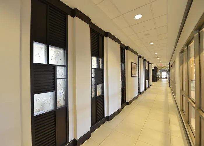 Holiday Inn Express Hotel & Suites Waterloo - St. Jacobs Area By Ihg