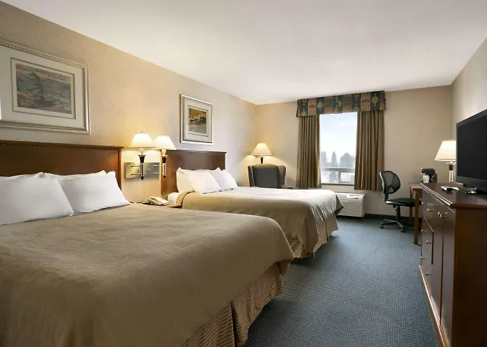 Days Inn By Wyndham Prince Albert