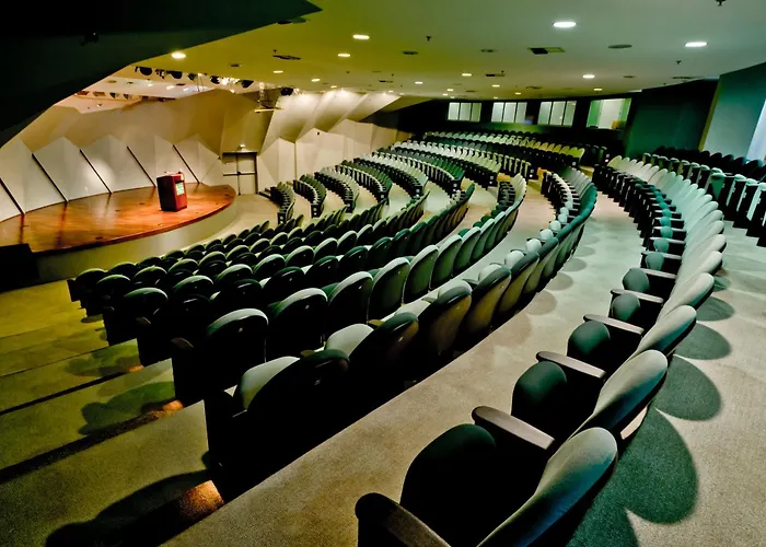 Hotel Nacional Inn São José dos Campos