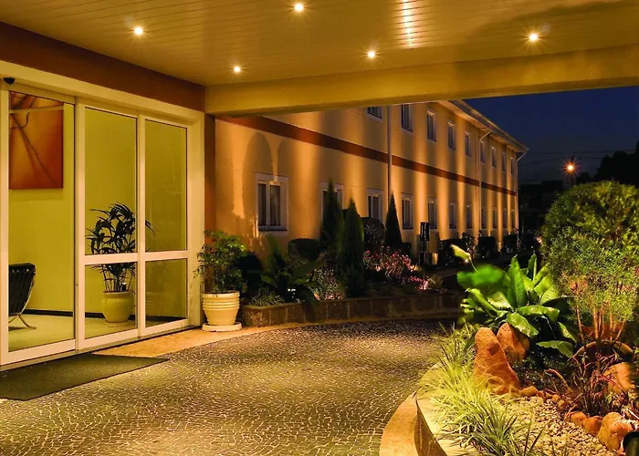 Nobile Inn Jundiai