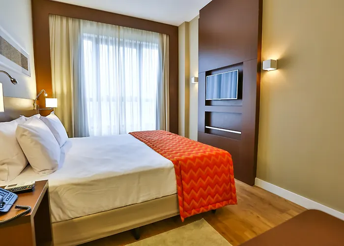 Comfort Hotel São Caetano
