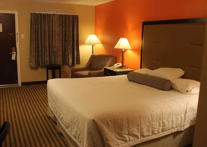 Surestay Hotel By Best Western Bellmawr