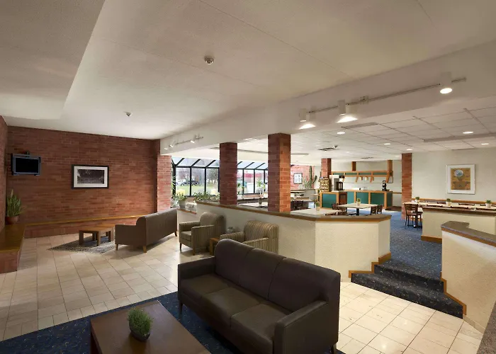 Travelodge By Wyndham Chatham