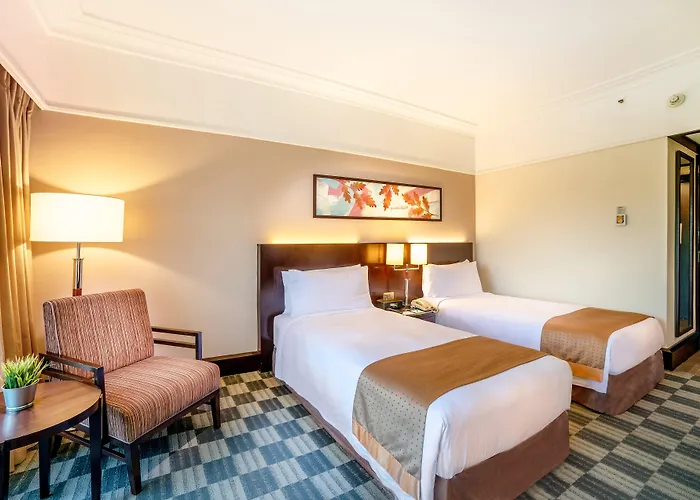 Hilton Shah Alam Glenmarie