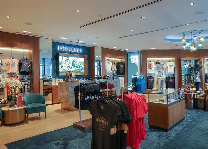 Hard Rock Hotel Desaru Coast