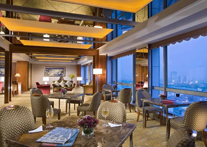 Paradox Kunshan