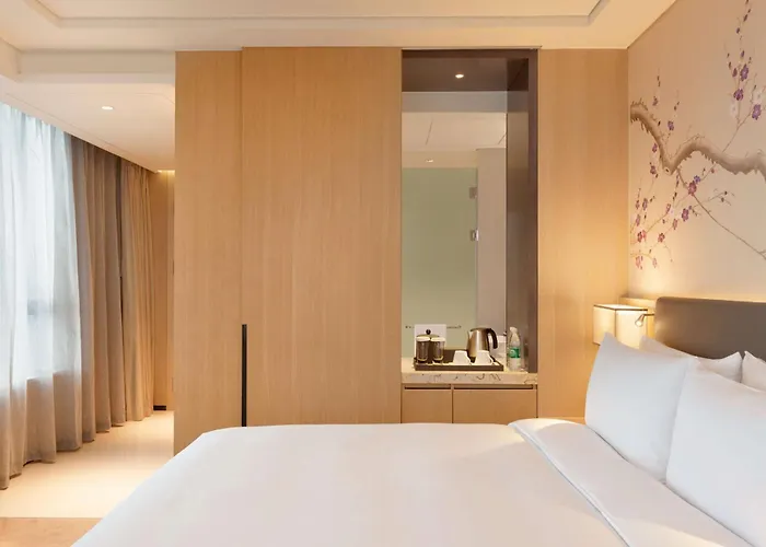 Hilton Garden Inn Dandong