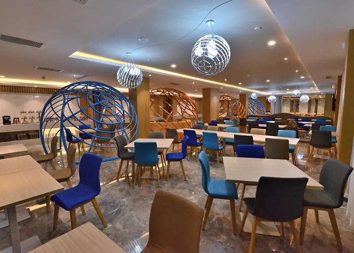 Holiday Inn Express Weihai Economic Zone By Ihg