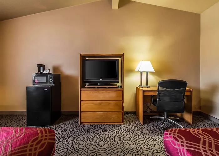 Rodeway Inn