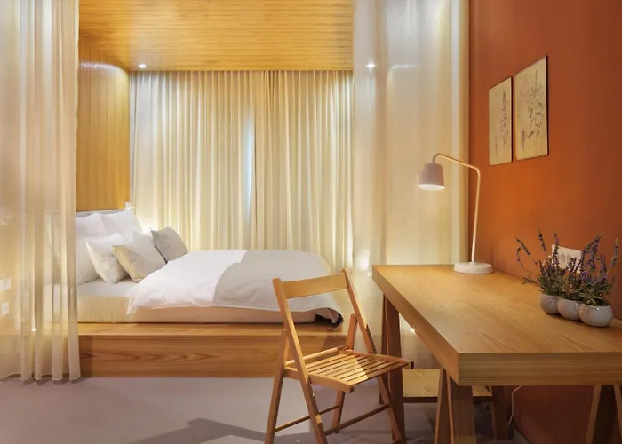 Hotel Nox