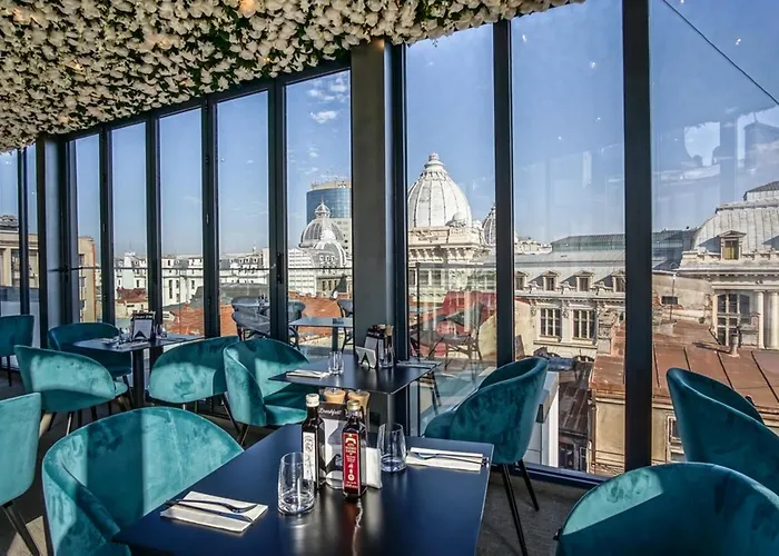 Filitti Boutique Hotel