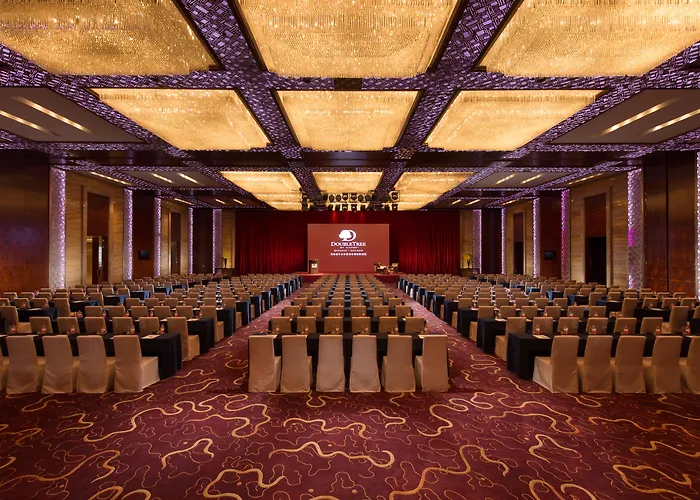 Doubletree By Hilton Qinghai - Golmud