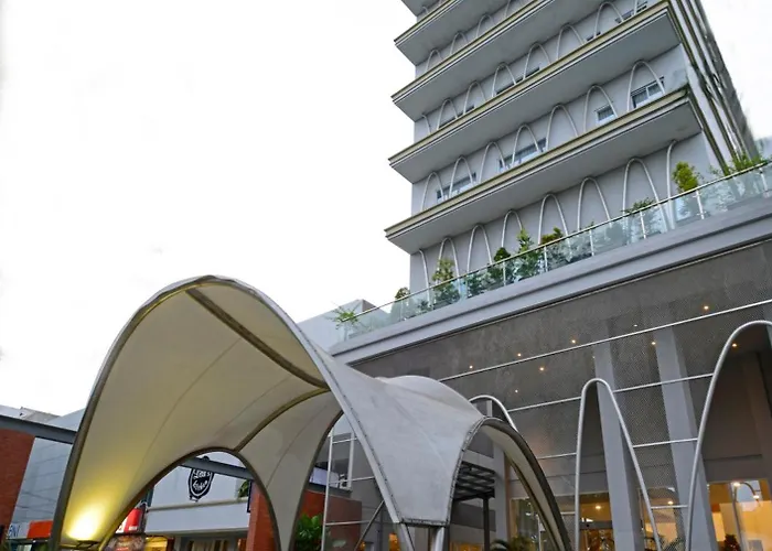 La Lisa Hotel By Artotel
