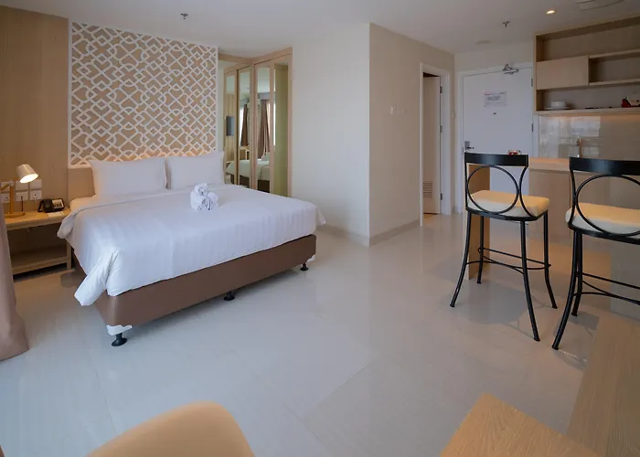 Astara Hotel Balikpapan