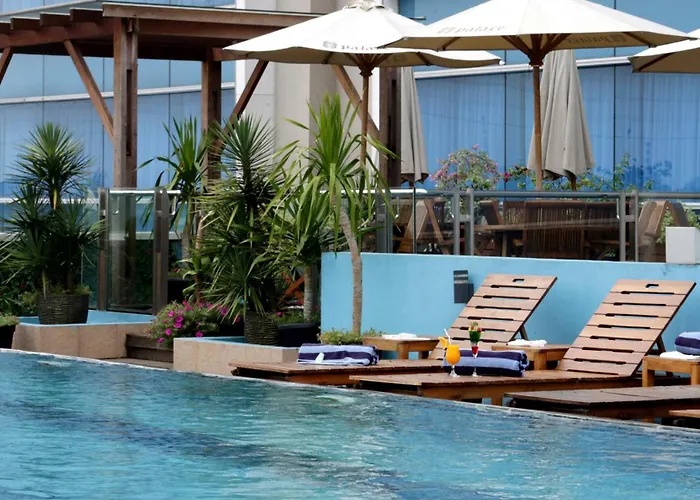 Java Palace Hotel