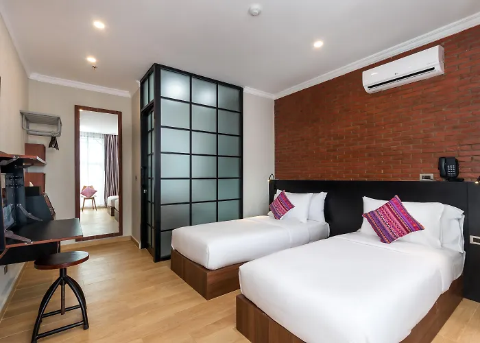 S Loft Manado