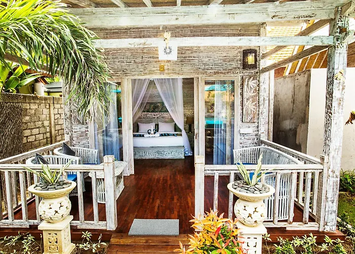 The Palm Grove Villas