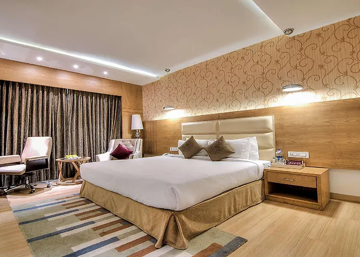 Best Western Summerlea