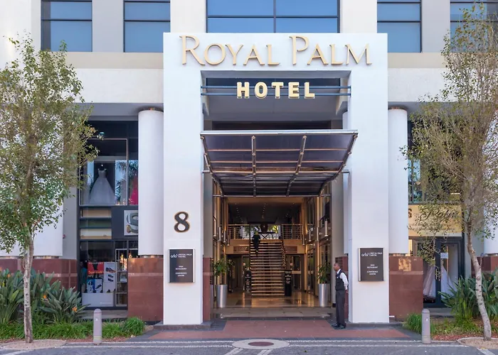 Royal Palm Hotel
