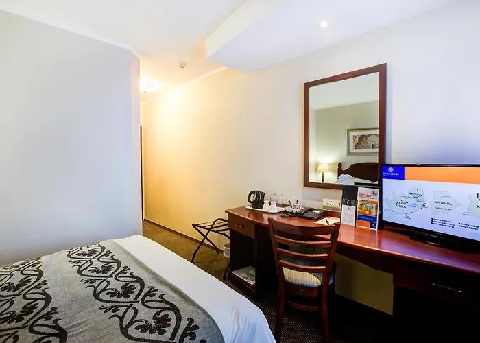 Town Lodge Polokwane