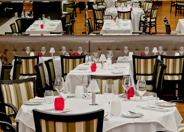 Golden Tulip Sao Jose Dos Campos
