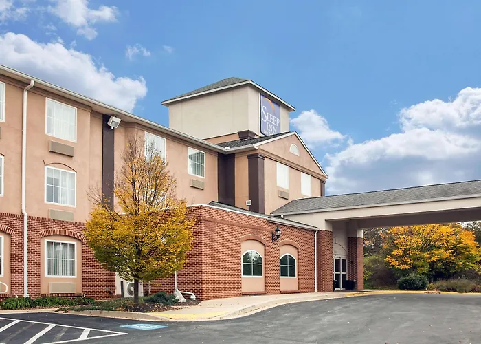 Sleep Inn & Suites