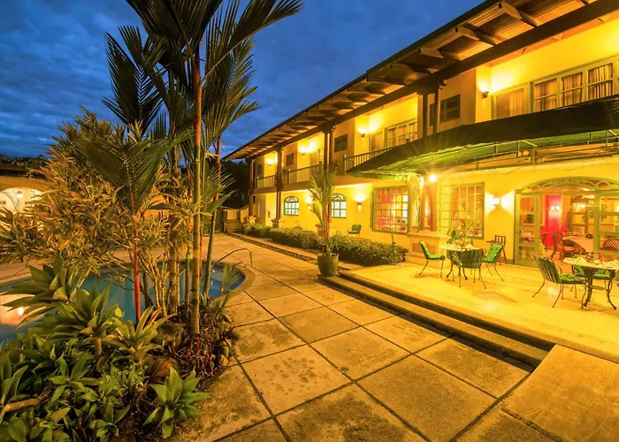 Hotel Casa Turire