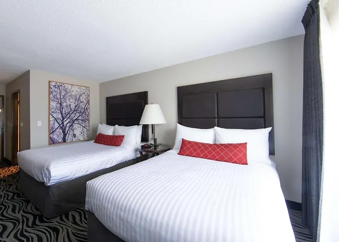 Surestay Hotel By Best Western Castlegar