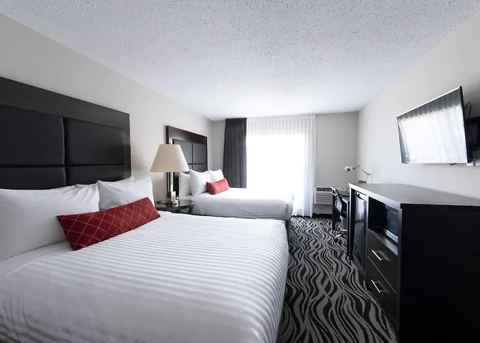 Surestay Hotel By Best Western Castlegar