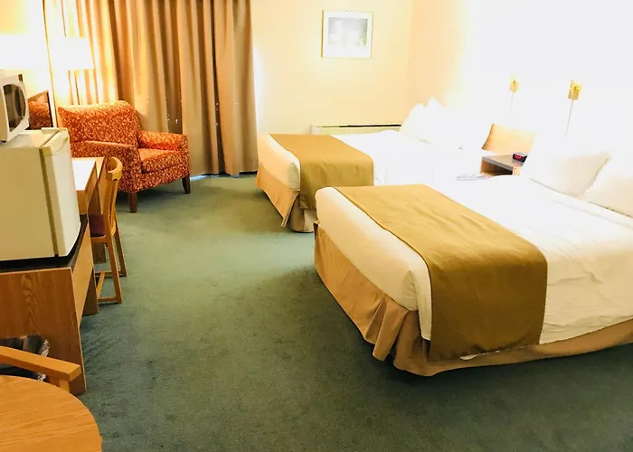 Northern Star Hotel & Convention Center