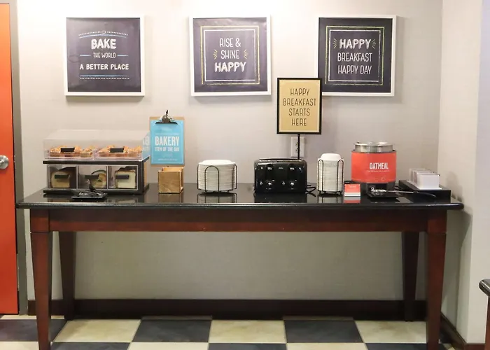 Hampton Inn & Suites Thibodaux