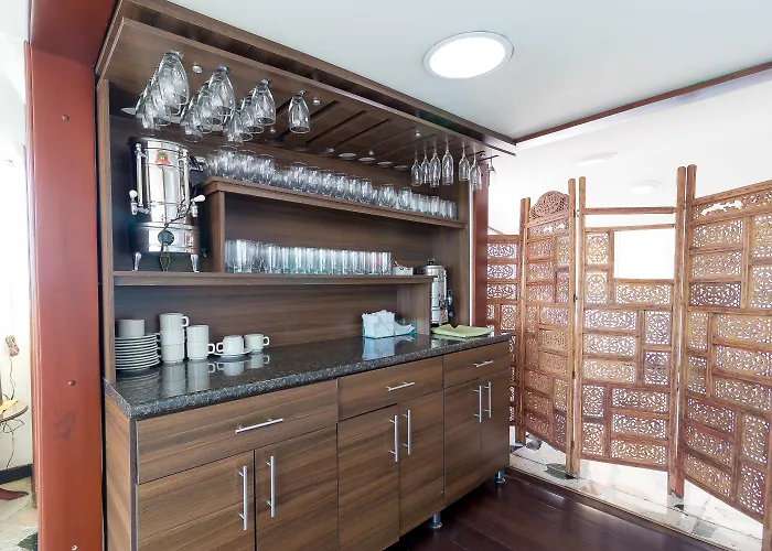Hotel Fontibon Bogota