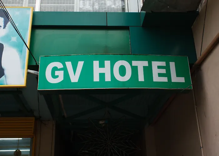 Gv Hotel - Naval