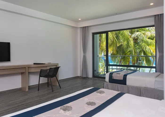 Kaani Grand Seaview