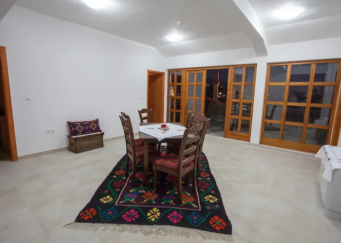 Hotel Almira