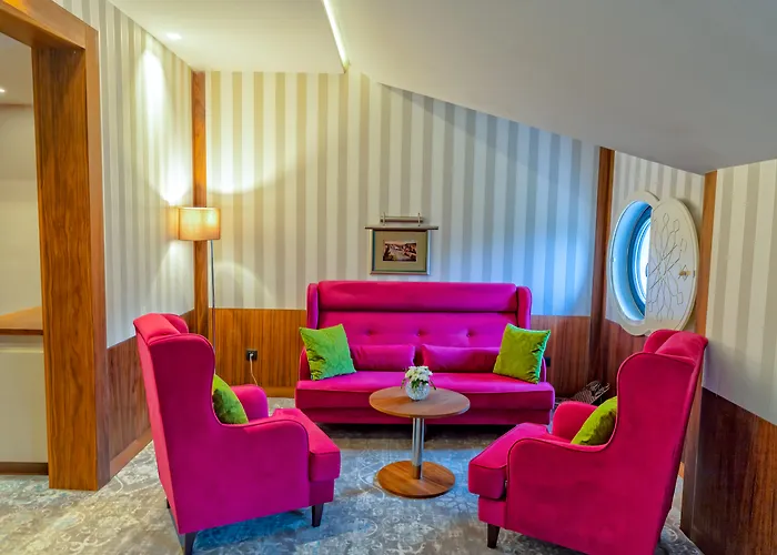 Heritage Hotel Krone
